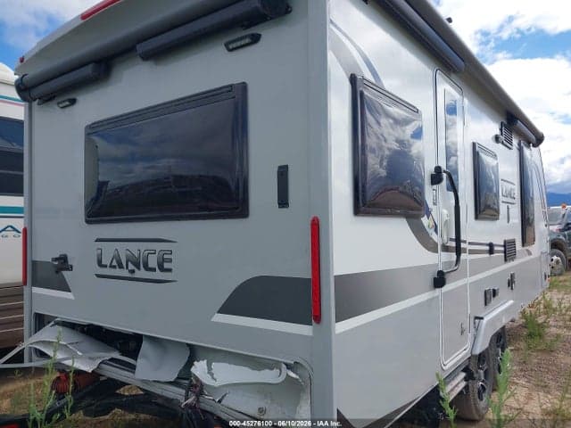2020 LANCE LANCE 4