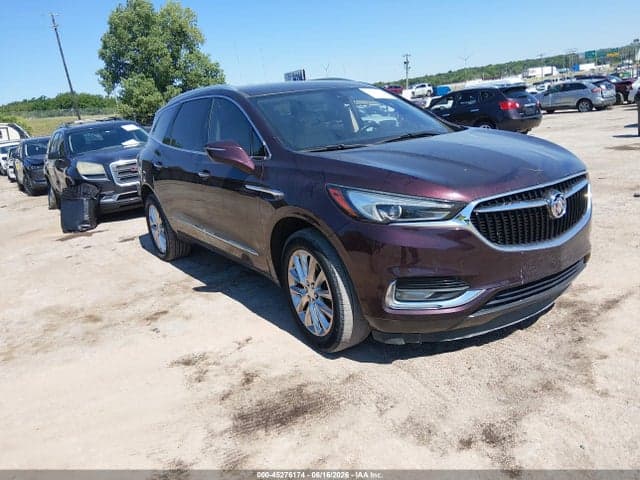 2018 BUICK ENCLAVE PREMIUM 1