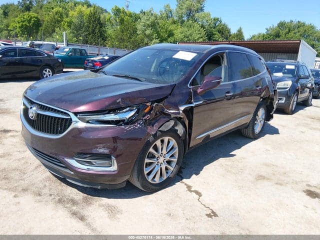 2018 BUICK ENCLAVE PREMIUM 2