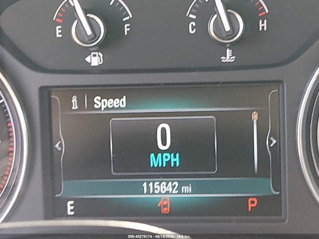 2018 BUICK ENCLAVE PREMIUM 15