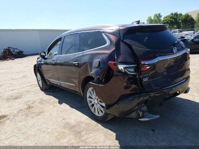 2018 BUICK ENCLAVE PREMIUM 3