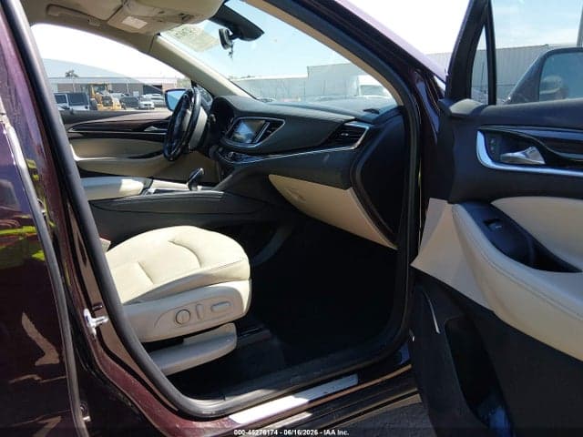 2018 BUICK ENCLAVE PREMIUM 5