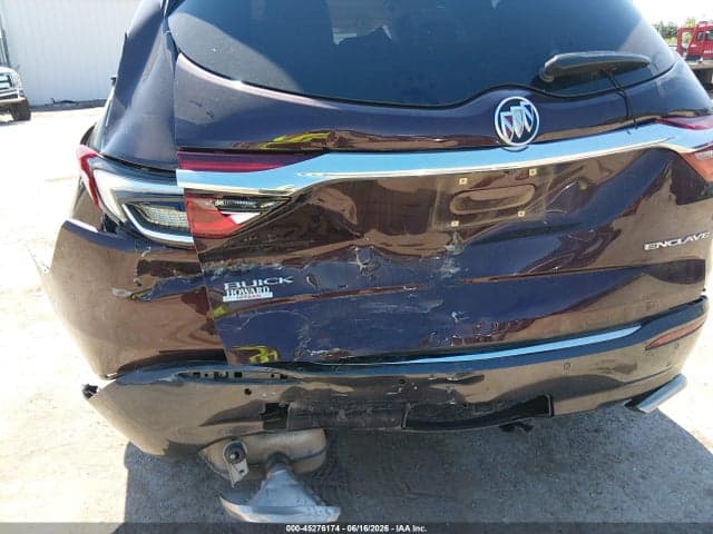 2018 BUICK ENCLAVE PREMIUM 6