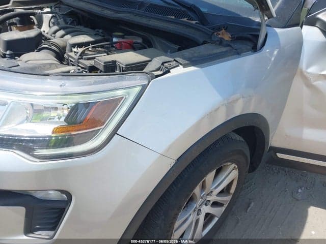 2018 FORD EXPLORER XLT 6