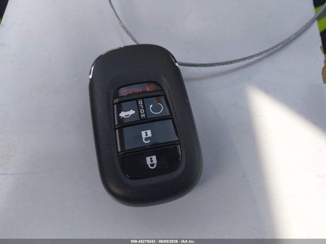 2024 HONDA CIVIC EX 11