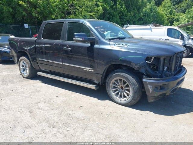 2019 RAM 1500 BIG HORN/LONE STAR 4X2 5'7 BOX