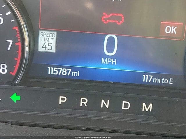 2020 FORD EXPLORER LIMITED 15