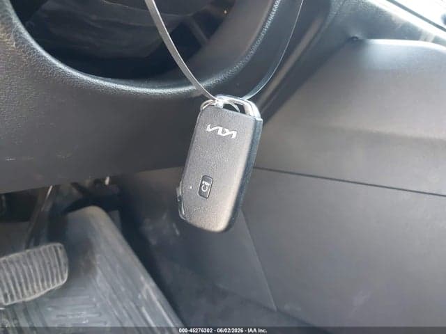 2025 KIA SPORTAGE PLUG-IN HYBRID X-LINE 11