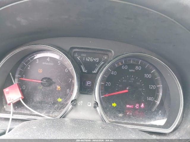 2017 NISSAN VERSA 1.6 SV 15