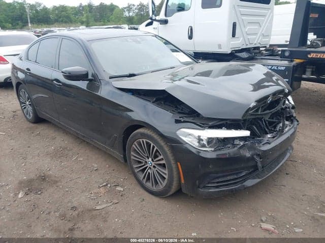 2020 BMW 530I XDRIVE 1