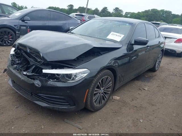 2020 BMW 530I XDRIVE 2