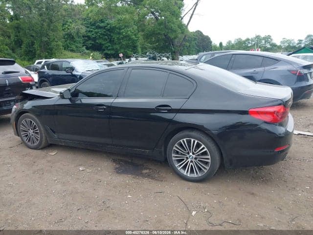 2020 BMW 530I XDRIVE 14