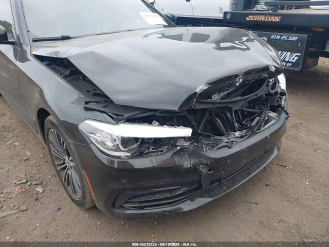 2020 BMW 530I XDRIVE 6