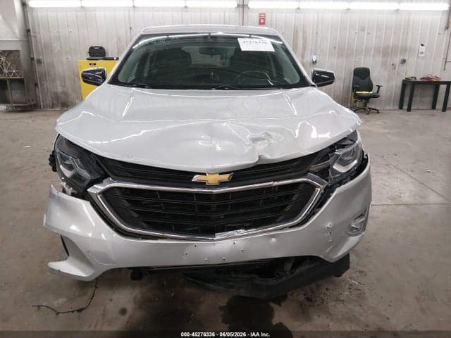 2018 CHEVROLET EQUINOX LT 13