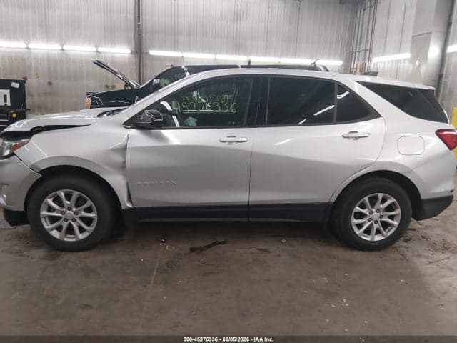 2018 CHEVROLET EQUINOX LT 15