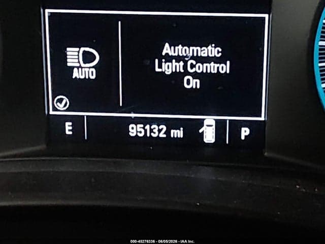 2018 CHEVROLET EQUINOX LT 16