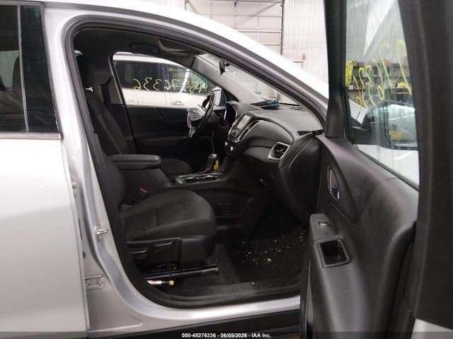 2018 CHEVROLET EQUINOX LT 5