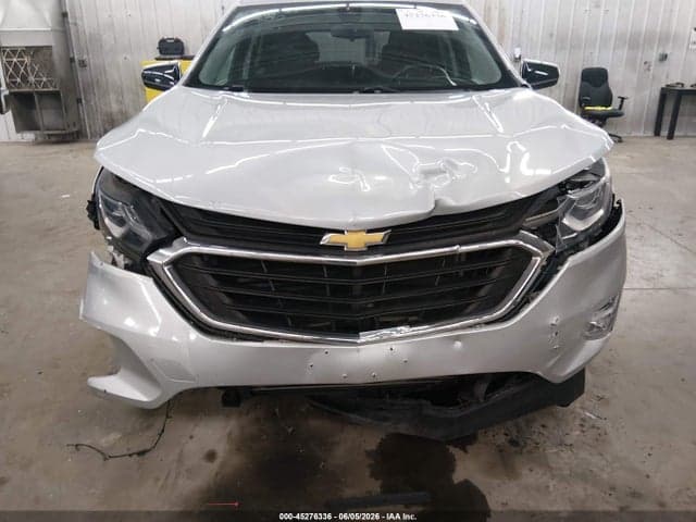 2018 CHEVROLET EQUINOX LT 6