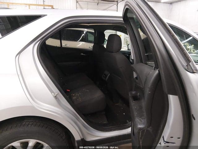2018 CHEVROLET EQUINOX LT 8