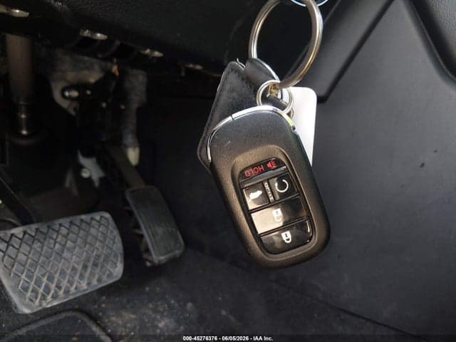 2025 HONDA CR-V HYBRID SPORT-L 11