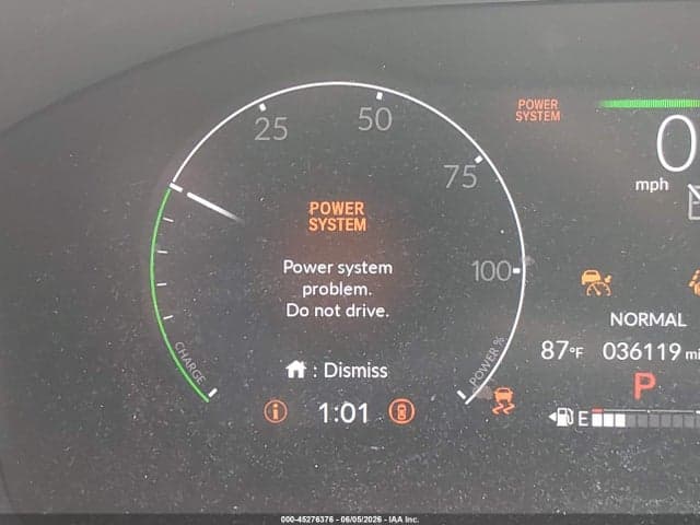 2025 HONDA CR-V HYBRID SPORT-L 18
