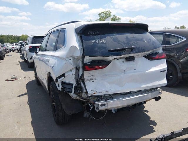 2025 HONDA CR-V HYBRID SPORT-L 3