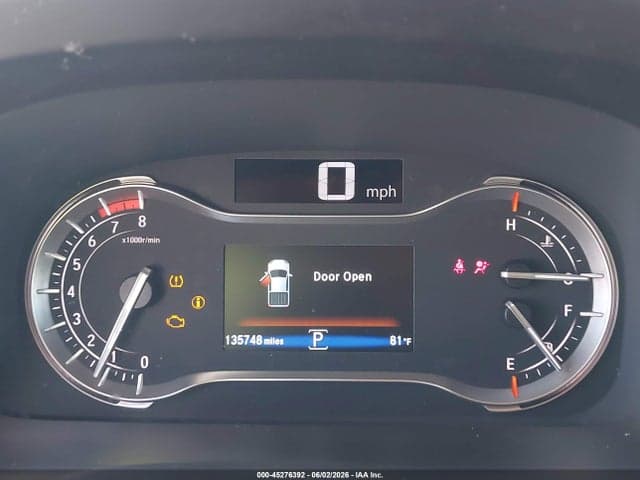 2019 HONDA RIDGELINE RTL-E 6