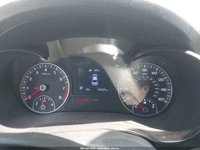 2020 KIA OPTIMA SE 7