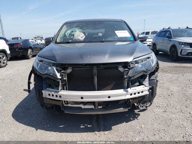 2017 HONDA PILOT EX-L 13