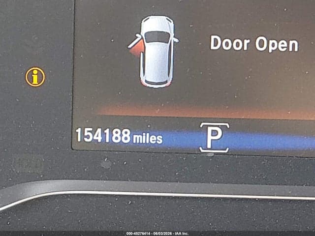 2017 HONDA PILOT EX-L 16