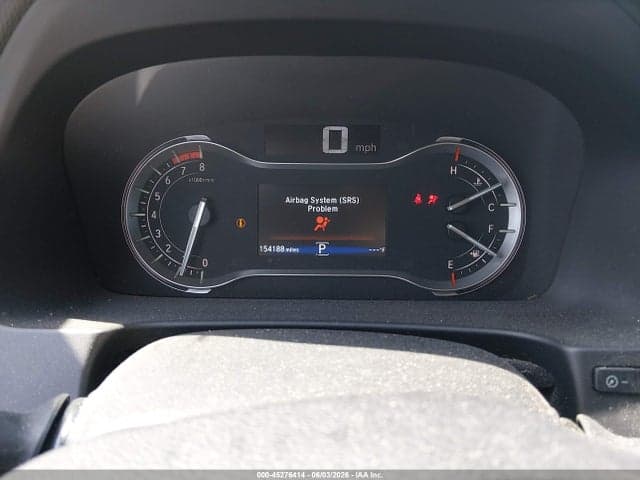 2017 HONDA PILOT EX-L 7