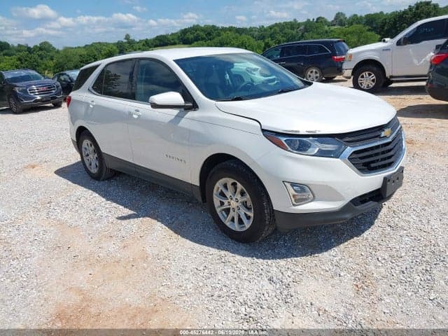 2018 CHEVROLET EQUINOX LT - 1
