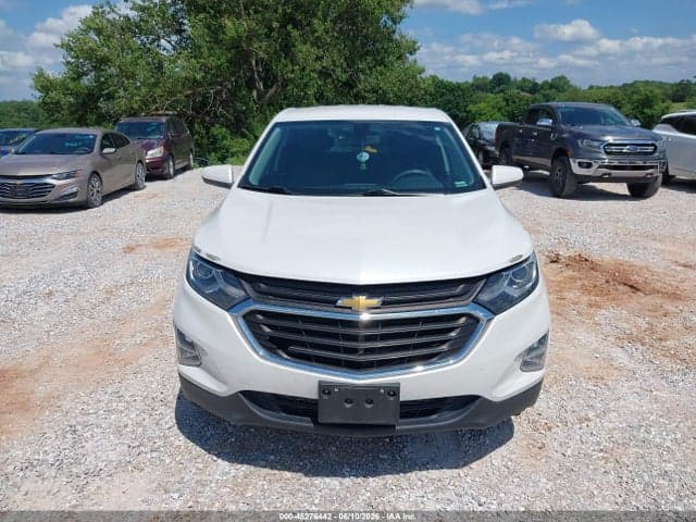 2018 CHEVROLET EQUINOX LT 12
