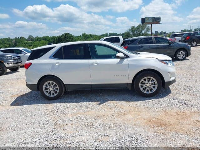 2018 CHEVROLET EQUINOX LT 13