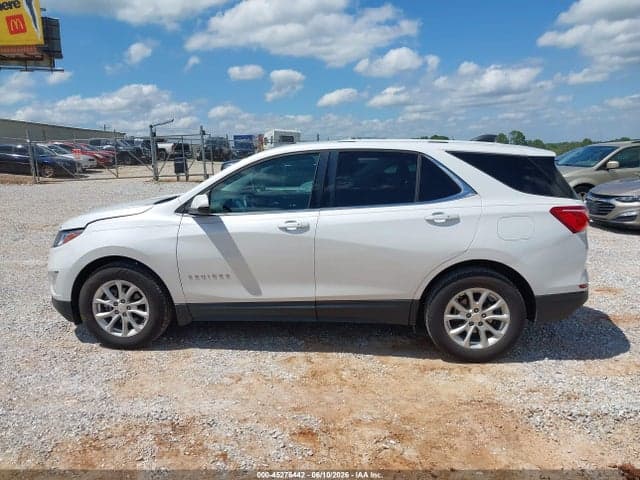 2018 CHEVROLET EQUINOX LT 14