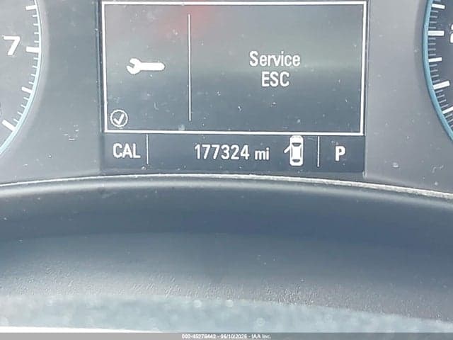2018 CHEVROLET EQUINOX LT 15