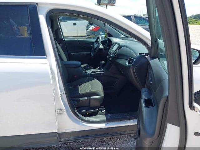 2018 CHEVROLET EQUINOX LT 5