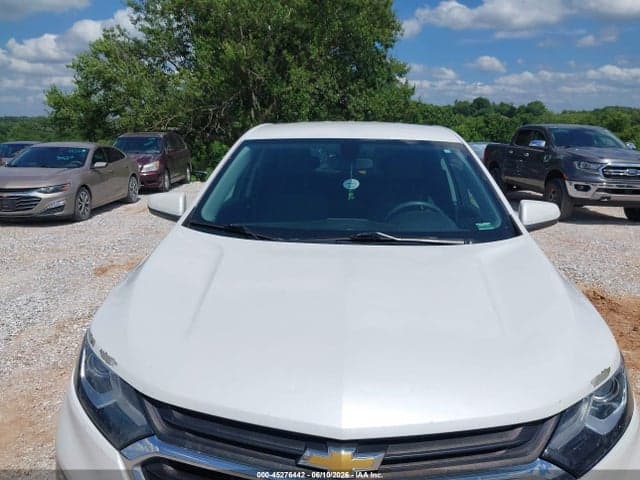 2018 CHEVROLET EQUINOX LT 6