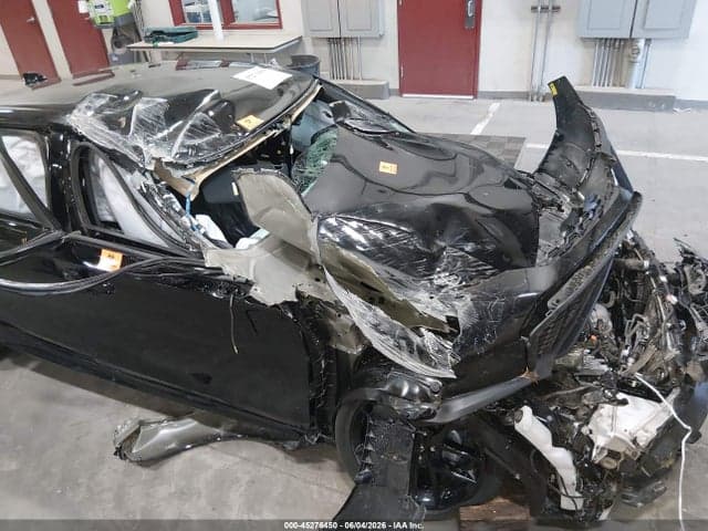 2026 HONDA CIVIC SPORT 6