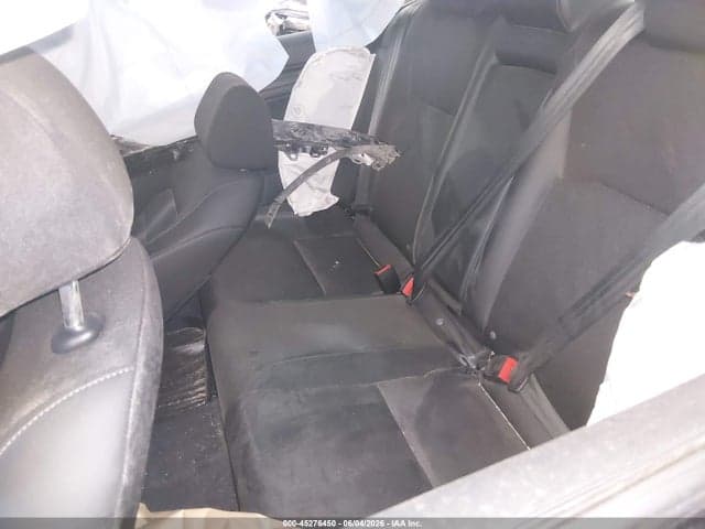 2026 HONDA CIVIC SPORT 8