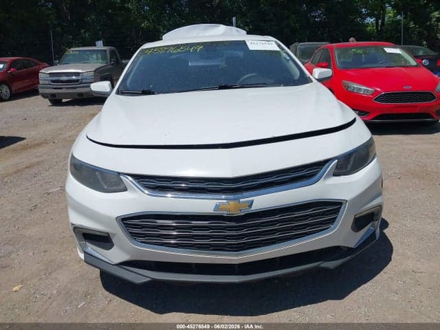 2018 CHEVROLET MALIBU LT 13