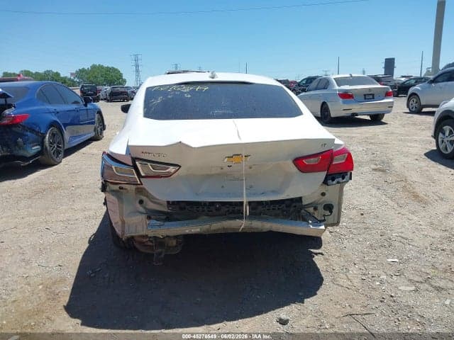 2018 CHEVROLET MALIBU LT 6