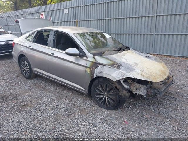 2021 VOLKSWAGEN JETTA 1.4T R-LINE/1.4T S/1.4T SE - 1