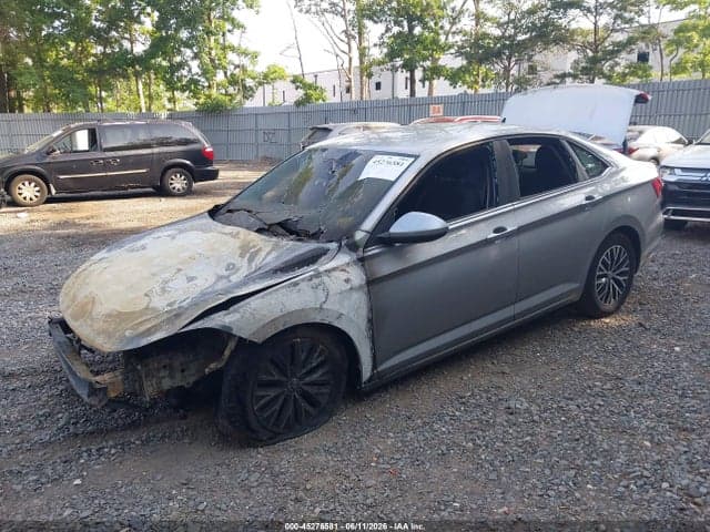 2021 VOLKSWAGEN JETTA 1.4T R-LINE/1.4T S/1.4T SE 2
