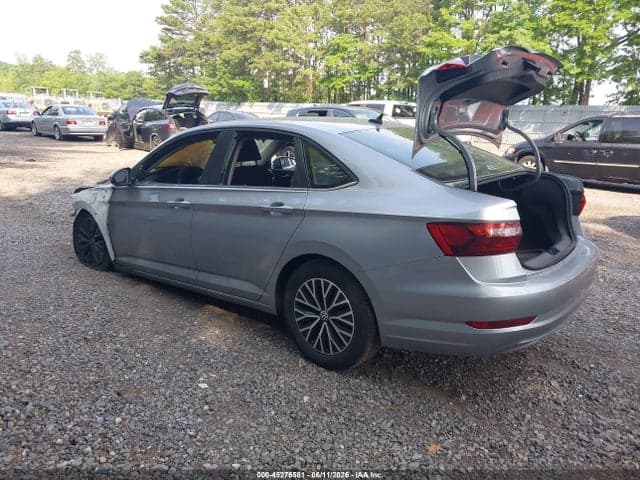 2021 VOLKSWAGEN JETTA 1.4T R-LINE/1.4T S/1.4T SE 3