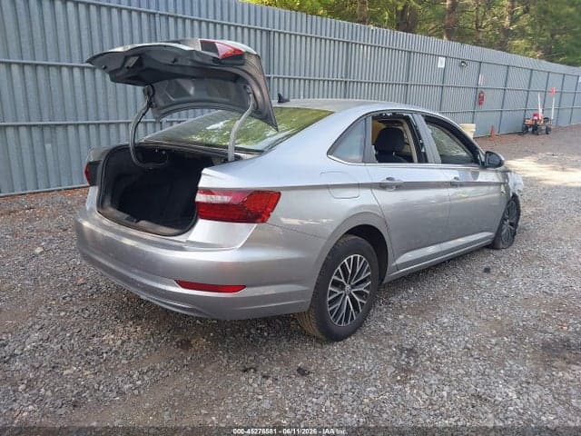 2021 VOLKSWAGEN JETTA 1.4T R-LINE/1.4T S/1.4T SE 4