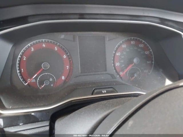 2021 VOLKSWAGEN JETTA 1.4T R-LINE/1.4T S/1.4T SE 7