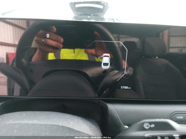 2025 KIA K4 EX 7