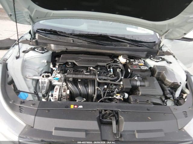 2025 KIA K4 EX 10