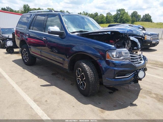 2017 LINCOLN NAVIGATOR SELECT 1